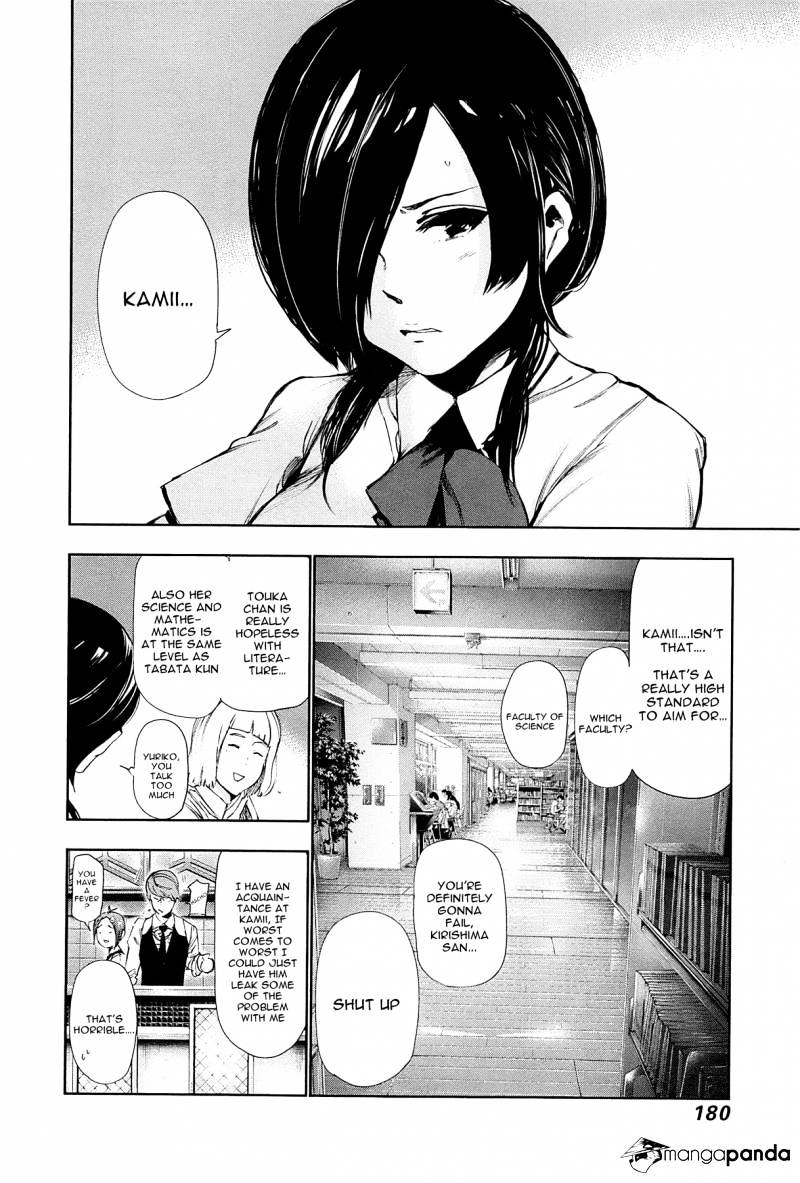 Tokyo Ghoul Chapter 89 image 08