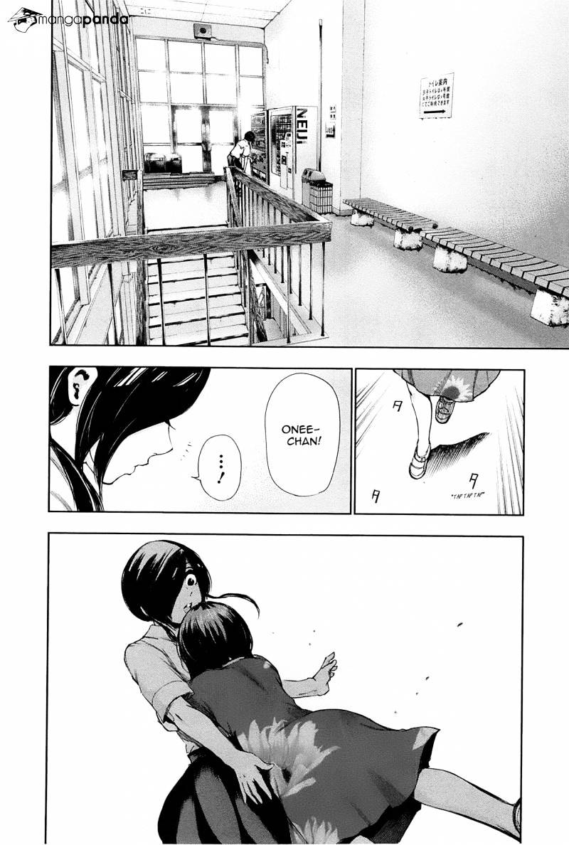 Tokyo Ghoul Chapter 89 image 10