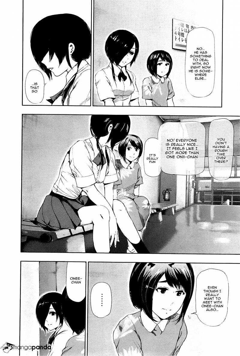 Tokyo Ghoul Chapter 89 image 12