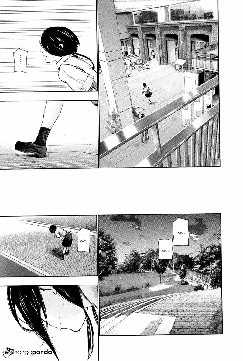 Tokyo Ghoul Chapter 89 image 15