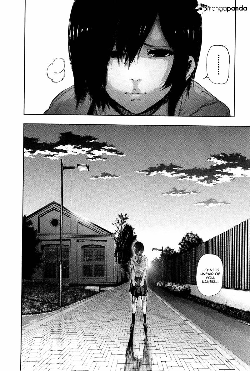 Tokyo Ghoul Chapter 89 image 16