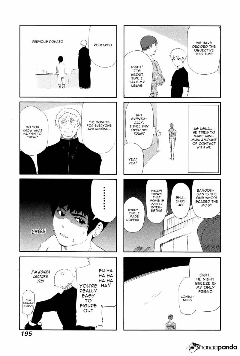 Tokyo Ghoul Chapter 89 image 23