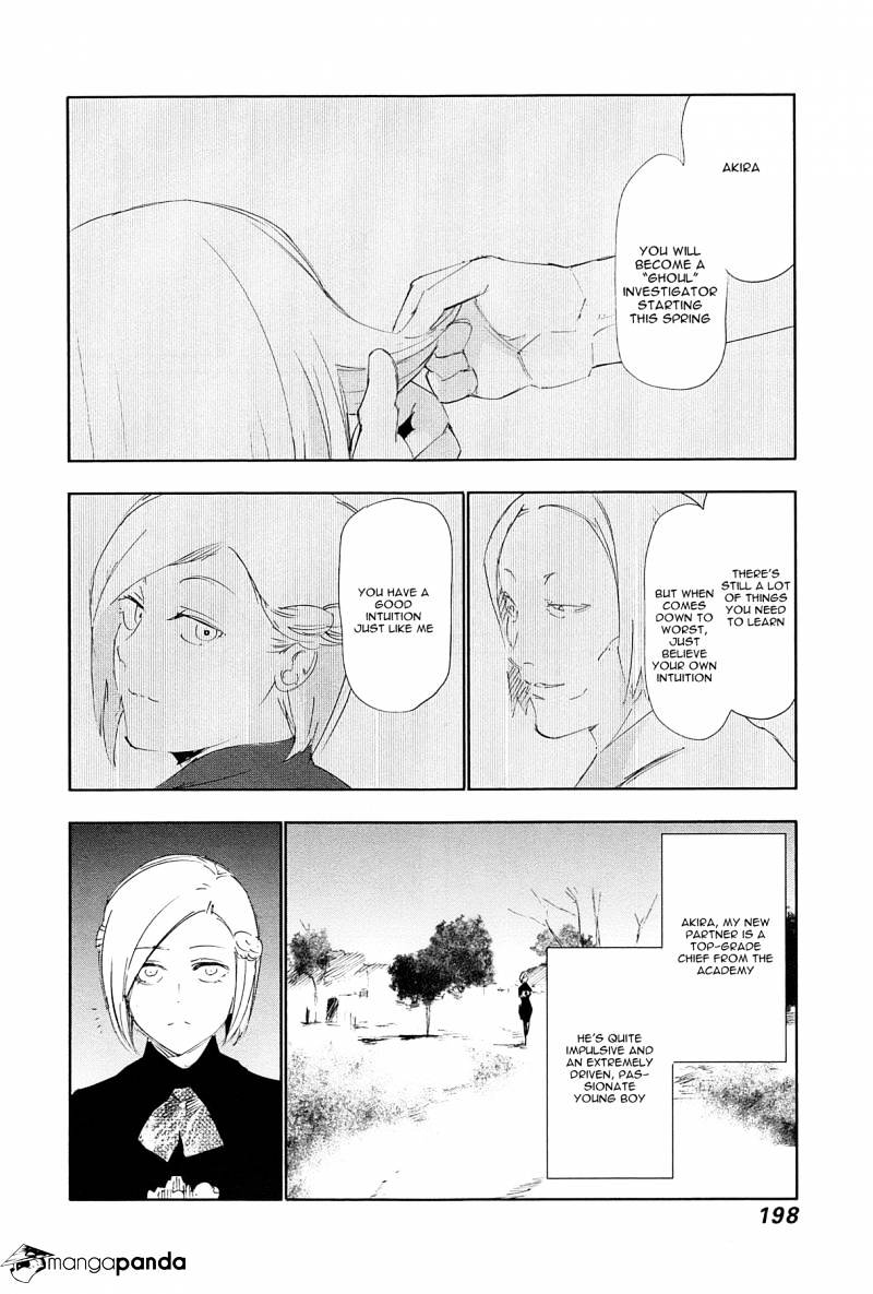 Tokyo Ghoul Chapter 89 image 26