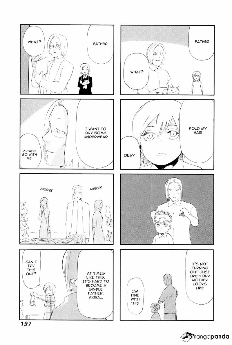 Tokyo Ghoul Chapter 89 image 25