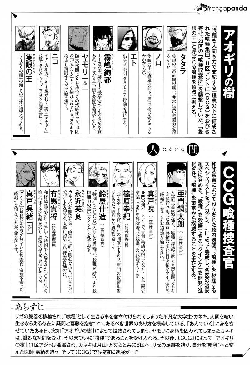 Tokyo Ghoul Chapter 90 image 07