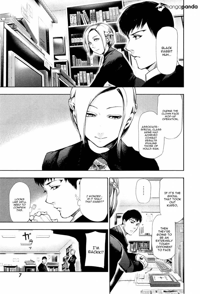 Tokyo Ghoul Chapter 90 image 11