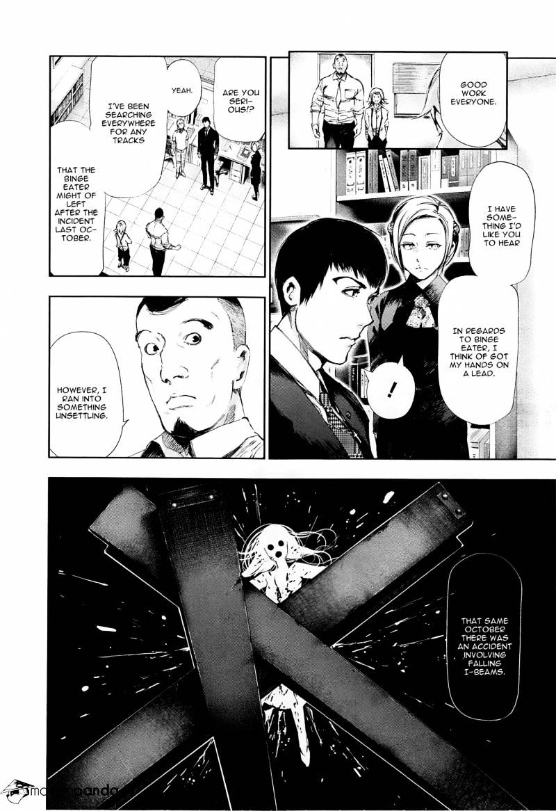 Tokyo Ghoul Chapter 90 image 16
