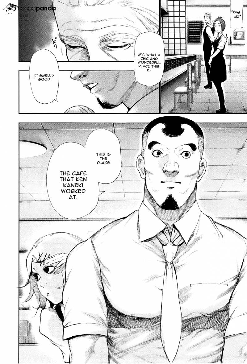 Tokyo Ghoul Chapter 92 image 18