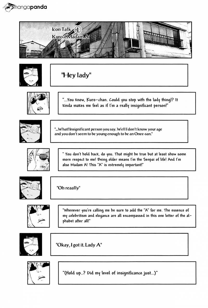 Tokyo Ghoul Chapter 92 image 19