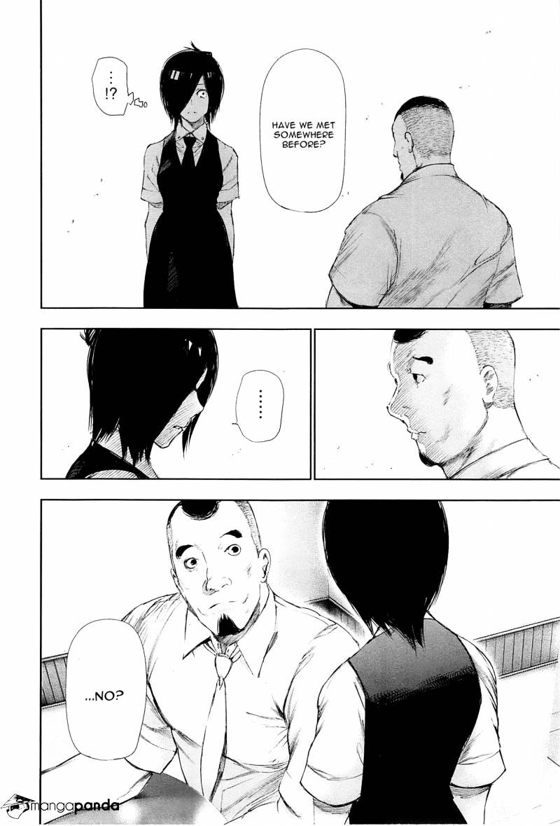 Tokyo Ghoul Chapter 93 image 09