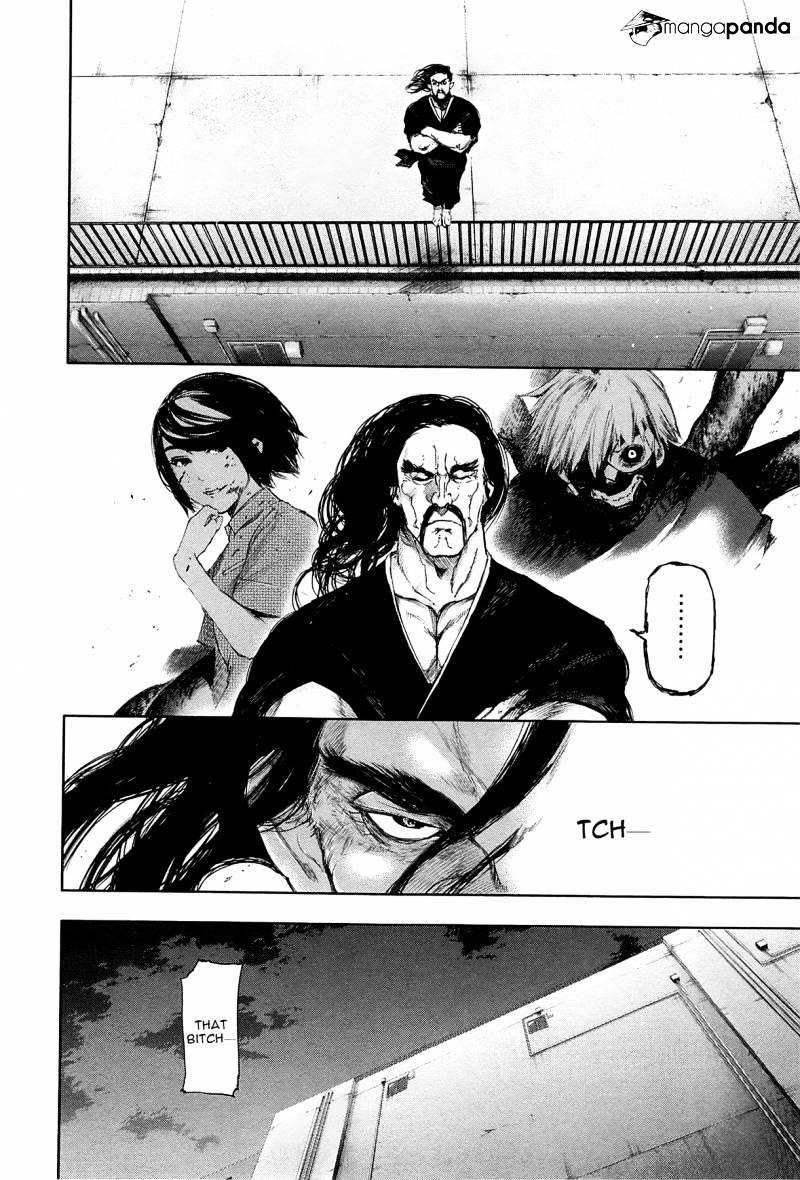 Tokyo Ghoul Chapter 93 image 19