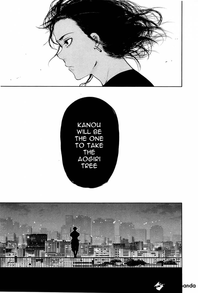 Tokyo Ghoul Chapter 93 image 18