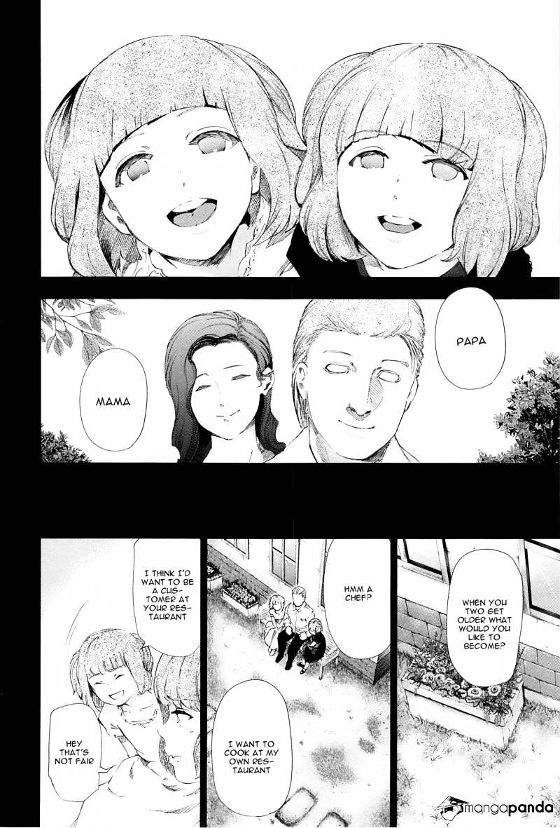 Tokyo Ghoul Chapter 95 image 02