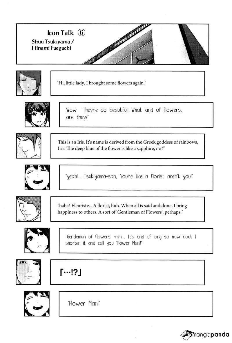 Tokyo Ghoul Chapter 96 image 20