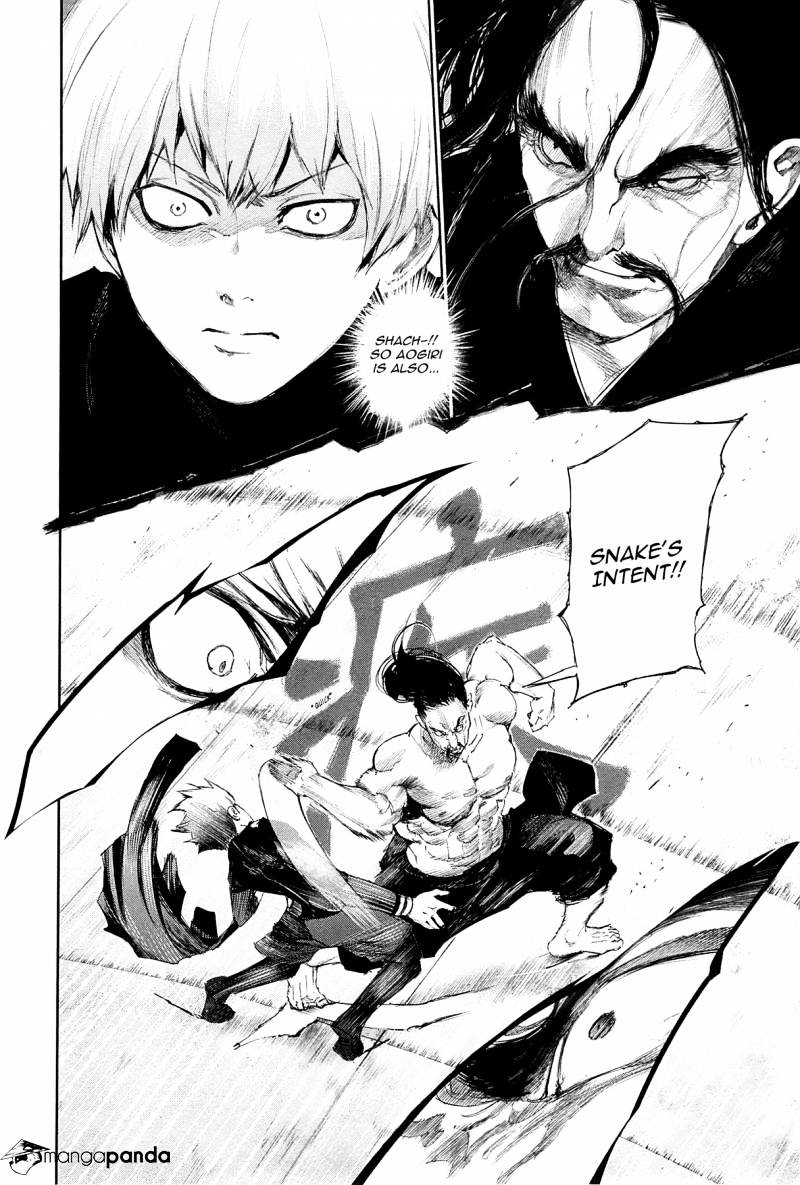 Tokyo Ghoul Chapter 97 image 03