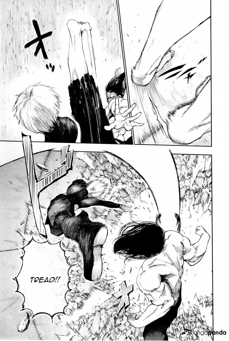 Tokyo Ghoul Chapter 97 image 04