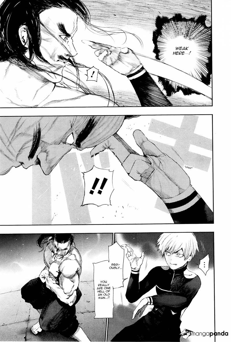 Tokyo Ghoul Chapter 97 image 06