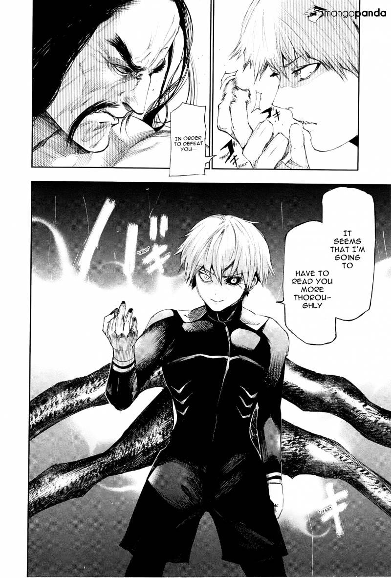 Tokyo Ghoul Chapter 97 image 07