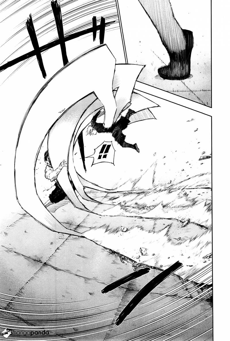 Tokyo Ghoul Chapter 97 image 14