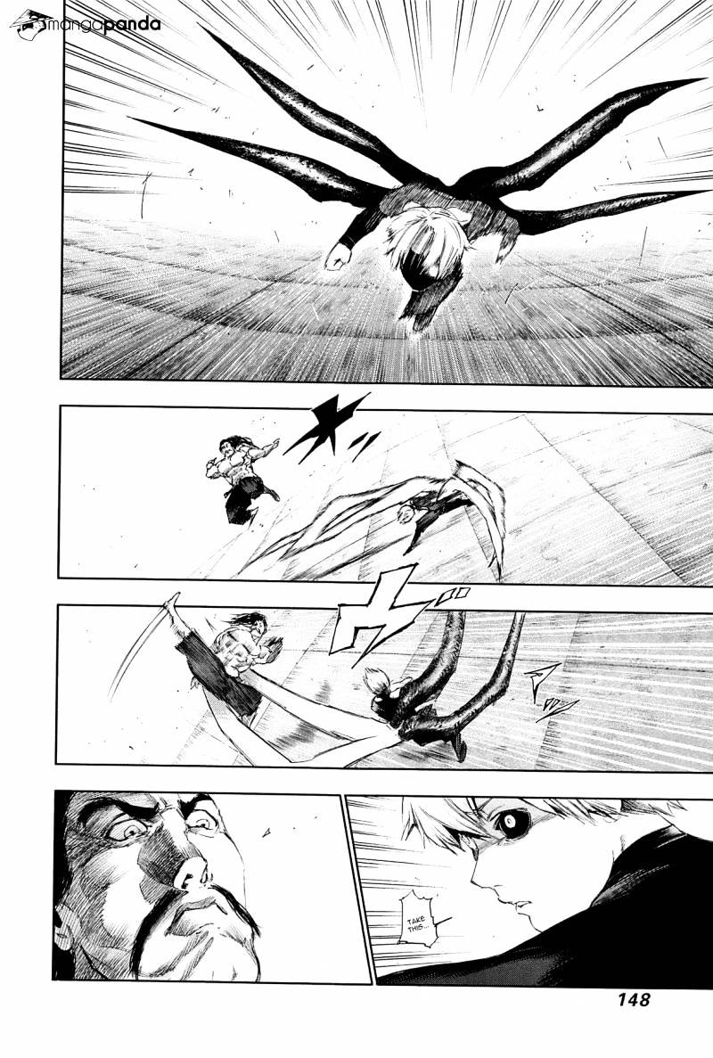 Tokyo Ghoul Chapter 97 image 13
