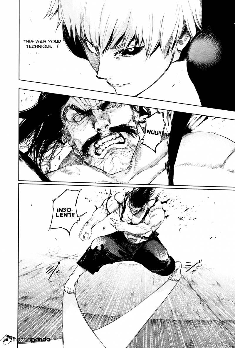 Tokyo Ghoul Chapter 97 image 15