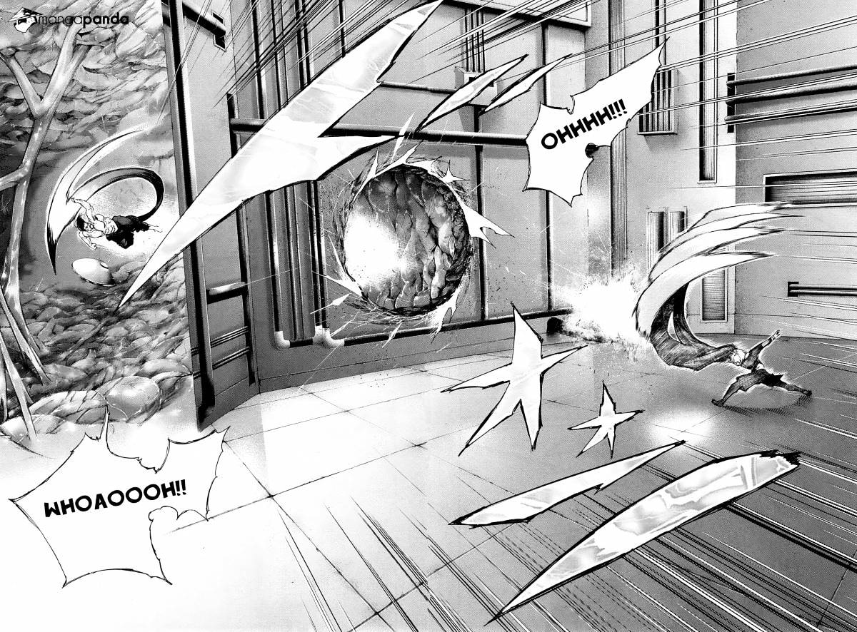 Tokyo Ghoul Chapter 97 image 17