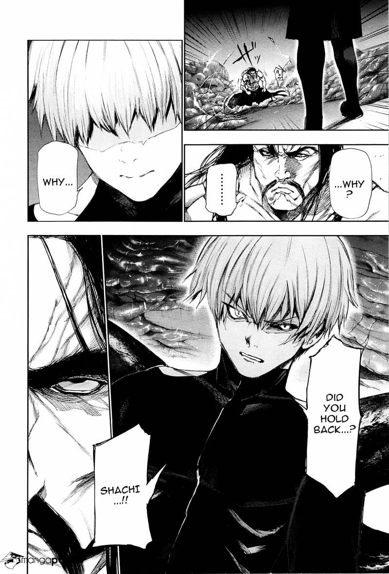 Tokyo Ghoul Chapter 97 image 18