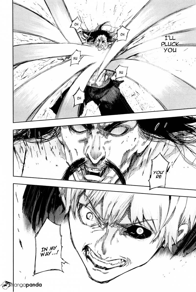 Tokyo Ghoul Chapter 98 image 05