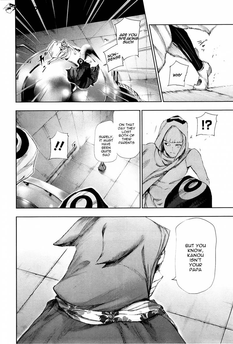 Tokyo Ghoul Chapter 98 image 07