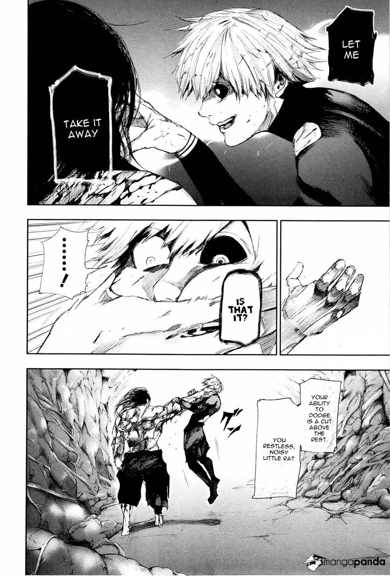 Tokyo Ghoul Chapter 98 image 13