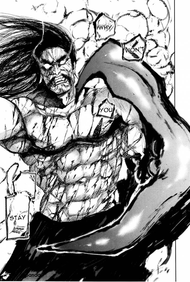 Tokyo Ghoul Chapter 98 image 14