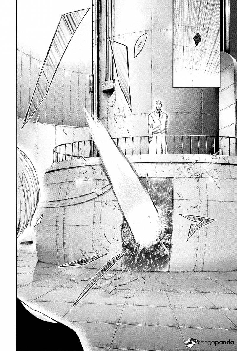 Tokyo Ghoul Chapter 99 image 14