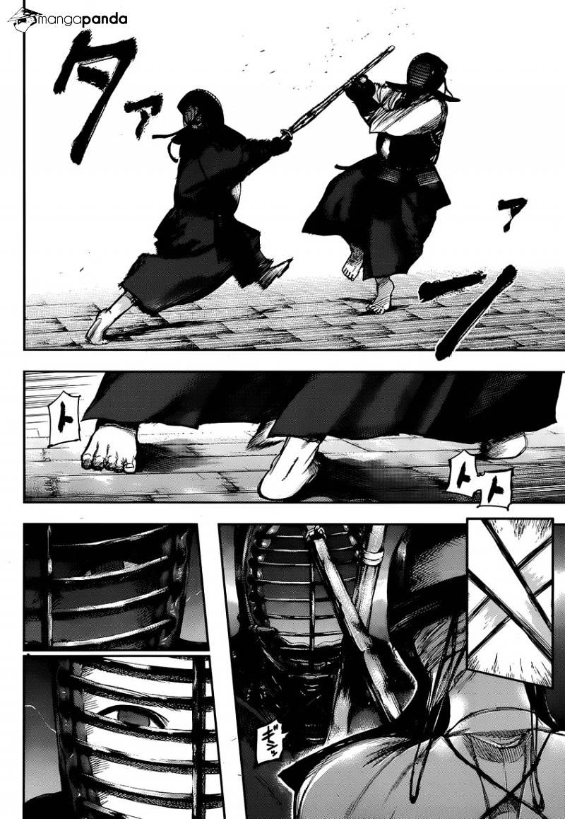 Tokyo Ghoul Chapter 102 image 03