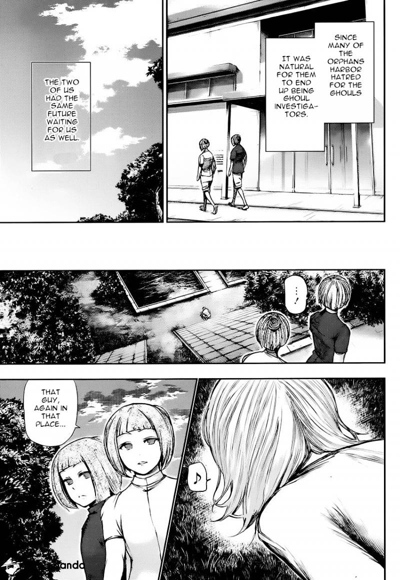Tokyo Ghoul Chapter 102 image 06