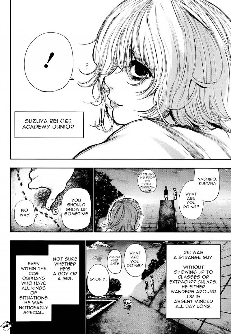 Tokyo Ghoul Chapter 102 image 07