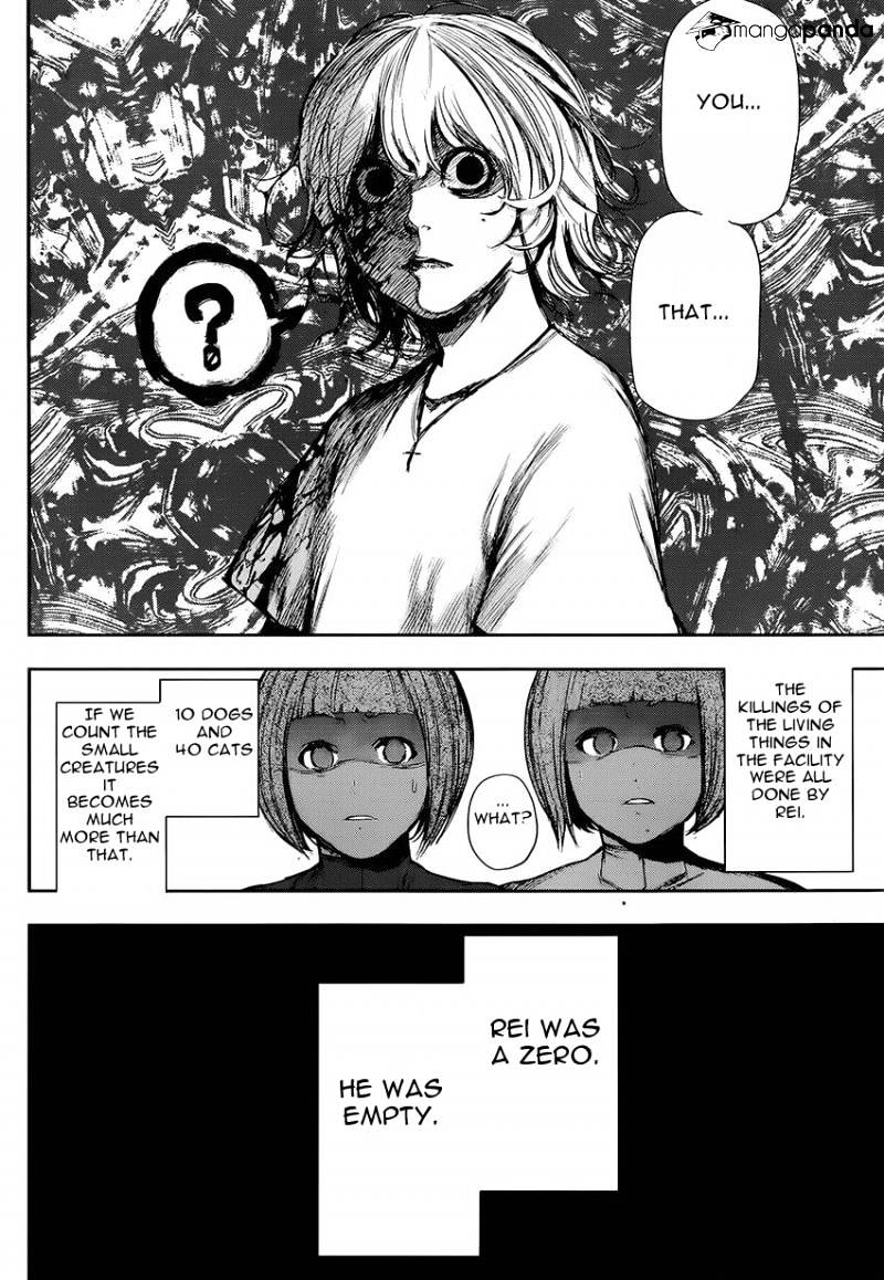 Tokyo Ghoul Chapter 102 image 13