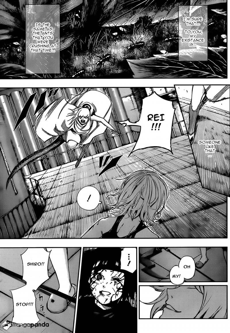 Tokyo Ghoul Chapter 103 image 06
