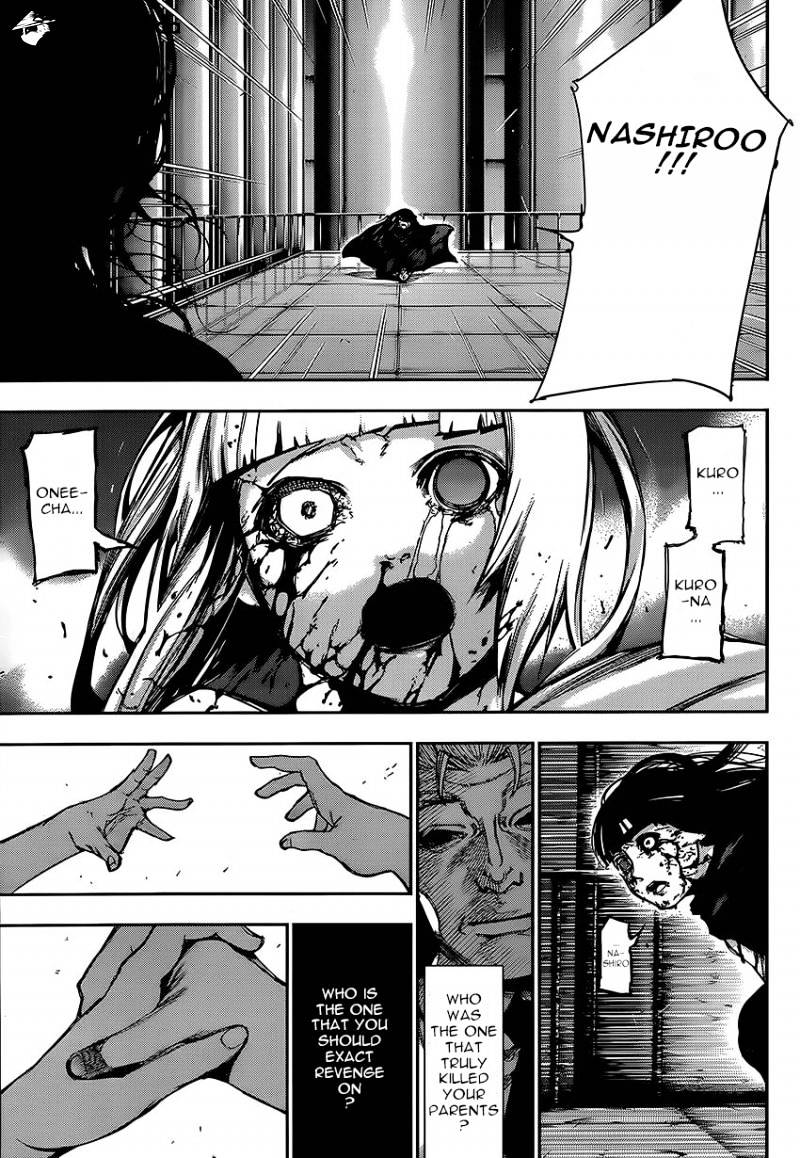 Tokyo Ghoul Chapter 103 image 09