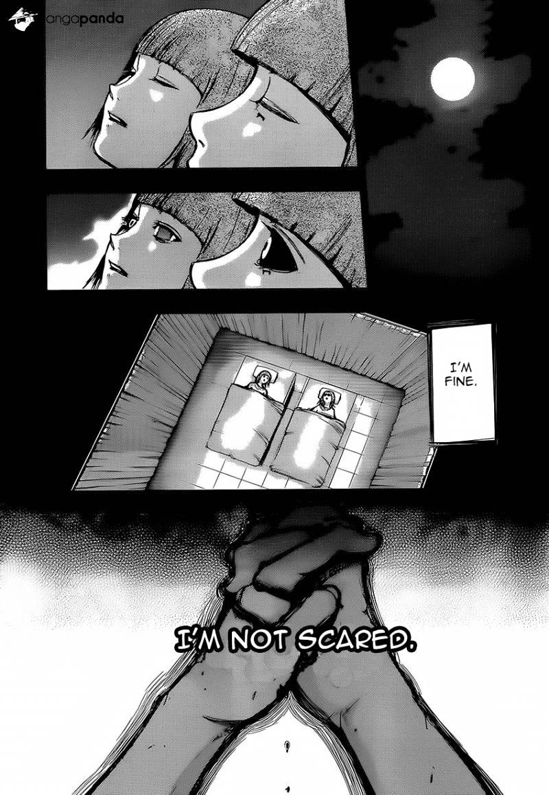 Tokyo Ghoul Chapter 103 image 11