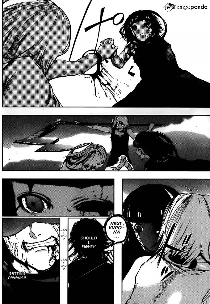 Tokyo Ghoul Chapter 103 image 12