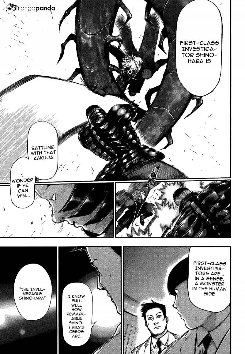 Tokyo Ghoul Chapter 104 image 13