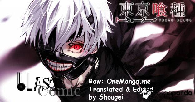 Tokyo Ghoul Chapter 105 image 19