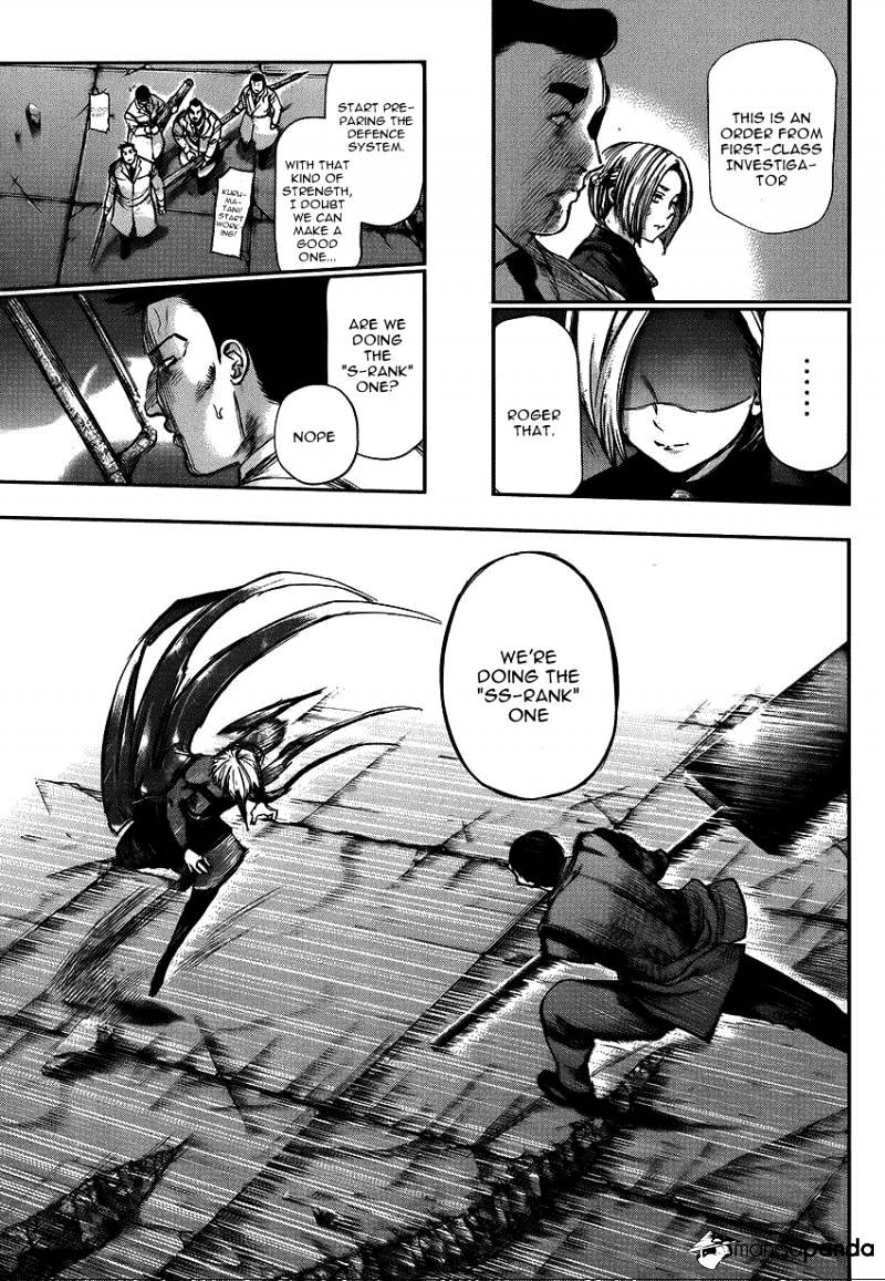 Tokyo Ghoul Chapter 106 image 03