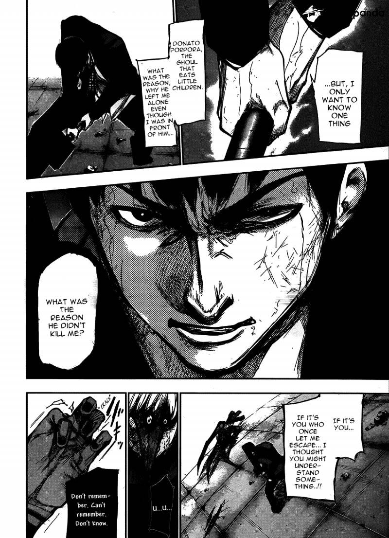 Tokyo Ghoul Chapter 106 image 07