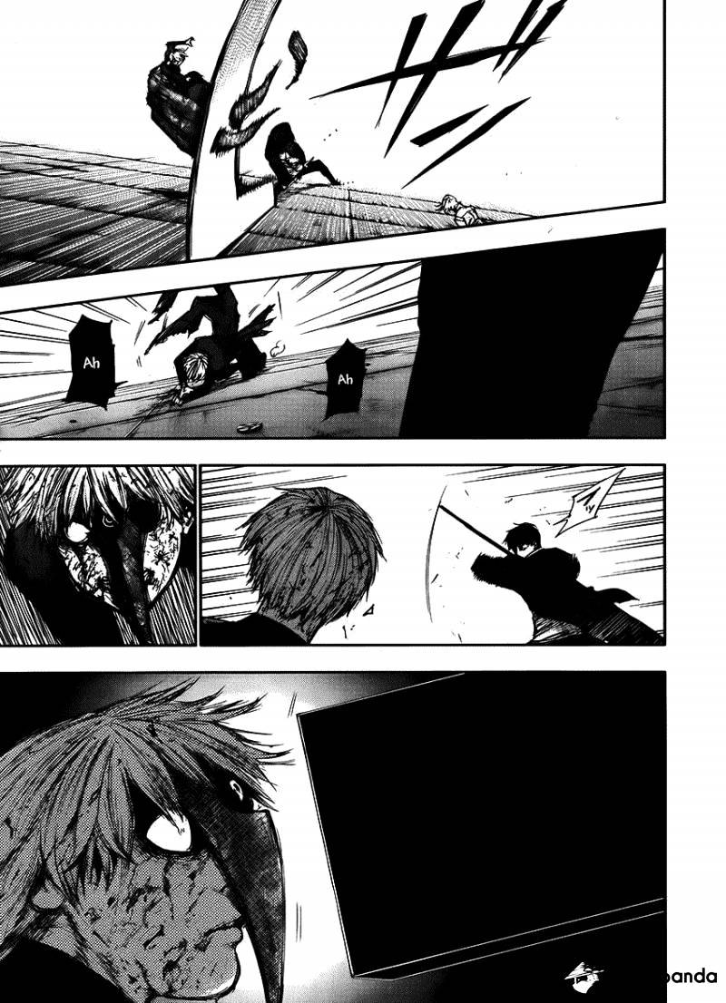 Tokyo Ghoul Chapter 106 image 12