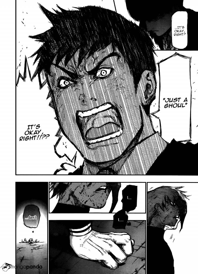 Tokyo Ghoul Chapter 106 image 13