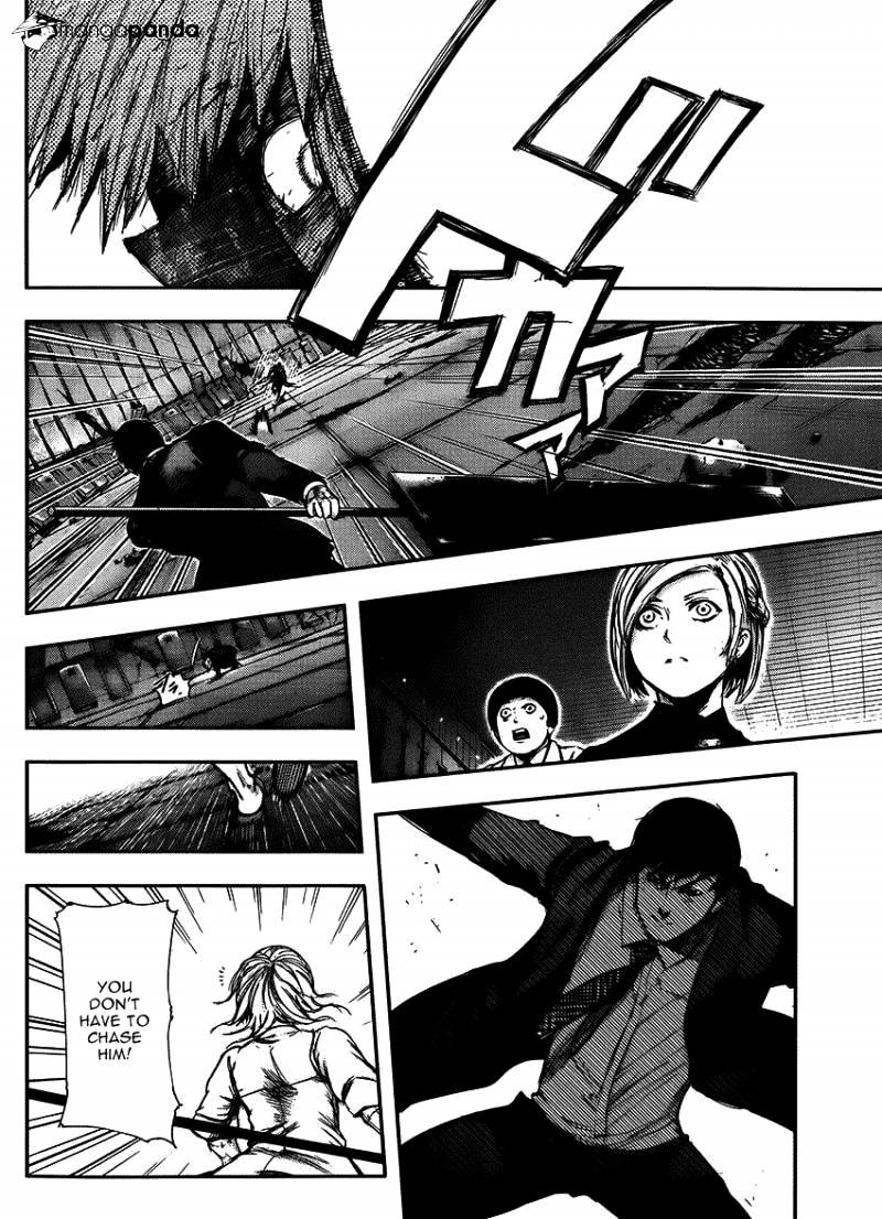 Tokyo Ghoul Chapter 106 image 15