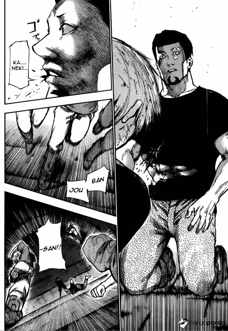 Tokyo Ghoul Chapter 107 image 02