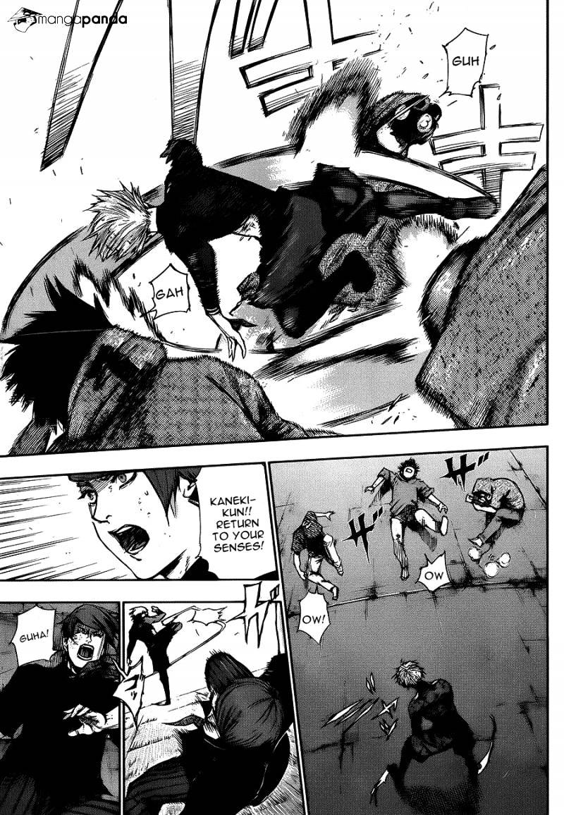 Tokyo Ghoul Chapter 107 image 03