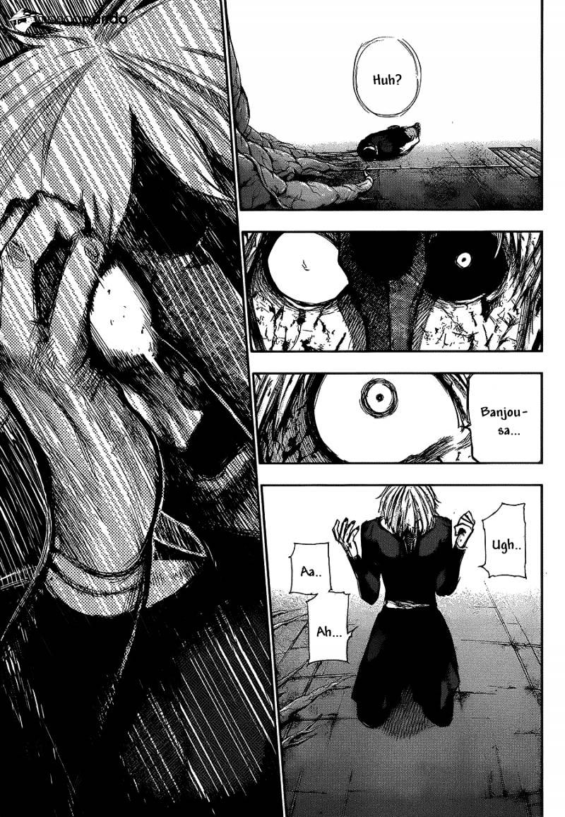 Tokyo Ghoul Chapter 107 image 05